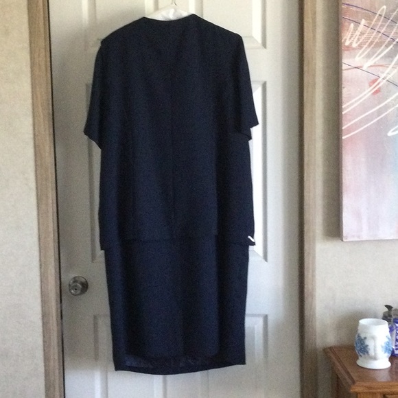 Karin Stevens Size 20W Dress - Picture 4 of 9